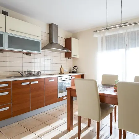 Apartman Pardalowka Zakopane