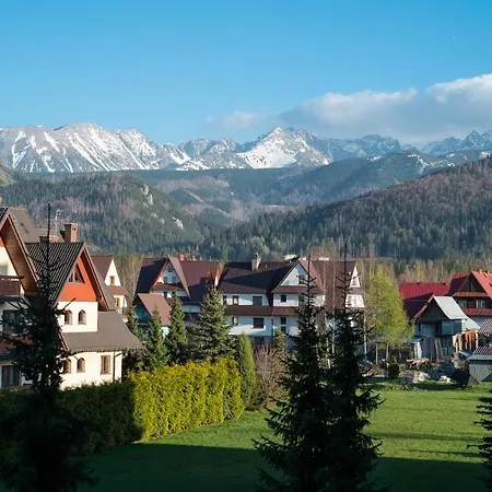 Pardalowka