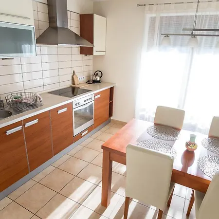 Apartment Pardalowka Zakopane