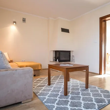 Pardalowka Apartman Zakopane