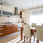 Apartament Pardałówka Zakopane