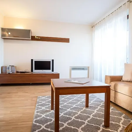 Pardalowka Lejlighed Zakopane