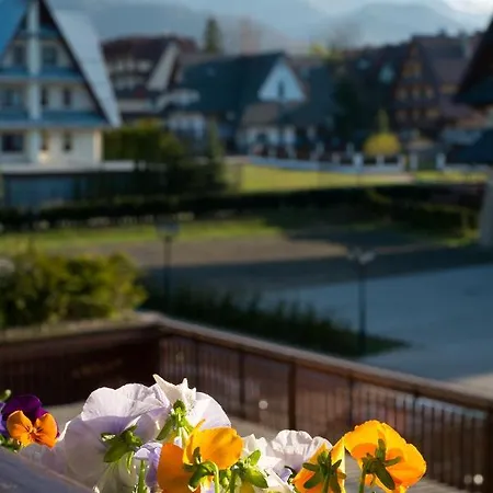 Pardalowka * Zakopane