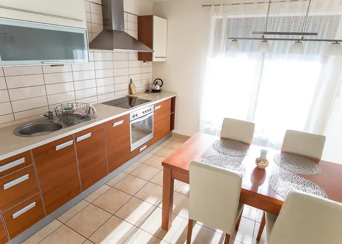 Lejlighed Pardalowka Zakopane