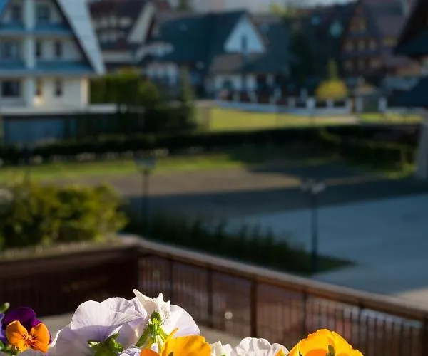 Pardalowka * Zakopane