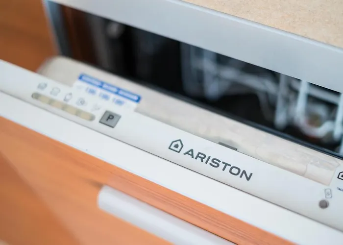 דירה Pardalowka *